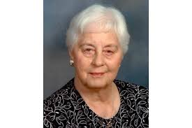 Mary Spitler Obituary (1923