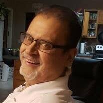 Steven T. McKenzie Obituary