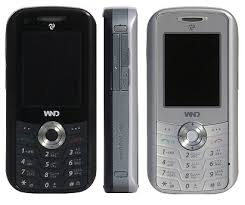 Mobile-review.com Телефон WND Wind DUO 2100