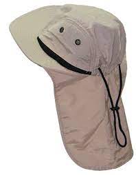 4 Panel Large Bill Soft Bucket W Neck Flap Hat Sun Cap Stone Natural Cf11ll5q26v Flap Hat Sun Cap Wide Brim Sun Hat