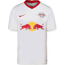 Personalized products cannot be returned.this includes football jerseys printed with player or individual names and/or patches. Rb Leipzig Shop Rbl Home Jersey 20 21 Only Here At Redbullshop Com