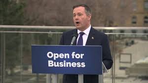 What Alberta Election Results And A Mostly Ndp Edmonton Could Mean For The City Edmonton Globalnews Ca