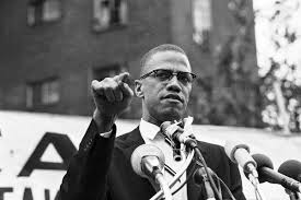 Malcolm x was assassinated in front of his wife and children on feb. Who Really Killed Malcolm X The New York Times