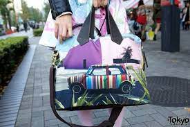 Leather Biker Jacket W Milk Skirt Paul Smith Mini Cooper Bag Bags Leather Biker Jacket Paul Smith Bag