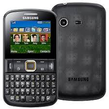 I have a samsung c3053 set and i want . How To Unlock Samsung Chat 222 Sim Unlock Net