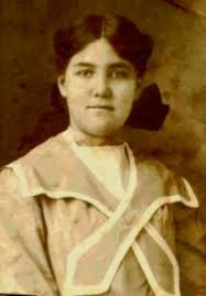 John Harrison 'H' Jobe and Susan Elizabeth Laswell