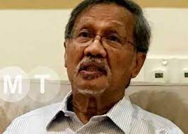 Mb post went to amiruddin shari. Azmin Didn T Have Ph S Blessing To Be Mb Says Ijok Rep Malaysia Today