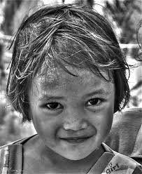 Miradas que conmueven