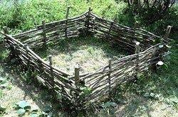 Faire Son Jardin Ou Son Potager En Carres Les Tutos Jardin En Carre Carre Potager Potager