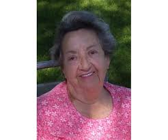 Mary Menzel Obituary (2017)