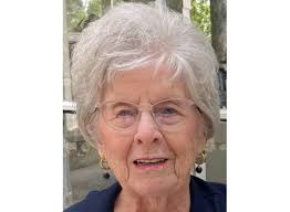 Winifred J. Hall Obituary (2025)