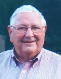 Obituary for Gordon Allen Witte