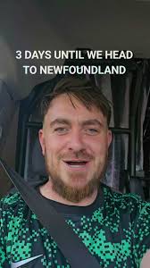 Countdown to Newfoundland Tour: Exciting Schedule and Performances Await!