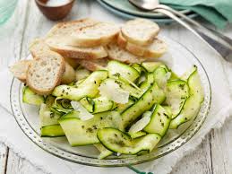 Ricetta Per Preparare Le Zucchine In Carpione
