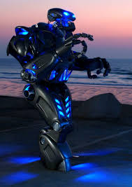 Booking Agent For Titan The Robot Custom Robot Character Contraband Events Titans Stage Show Entertaining