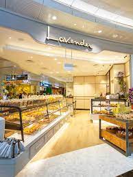 Ratings by 34 lavender confectionery & bakery sdn bhd employees. What To Buy What Not To Buy At Lavender Bakery In Jewel Changi Airport Today