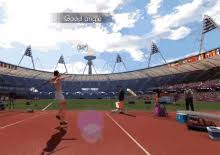 India's bright medal contender neeraj chopra on wednesday qualified for the final of the javelin throw event at the olympic games with a stunning first attempt of 86.65m. Javelin Gifs Tenor
