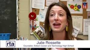 Rochester Teachers Care/Julie Rossette