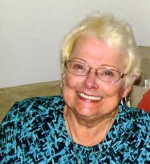 Marlene Franzen Obituary