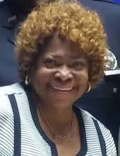 Obituary information for Minnie Earlene Dargan