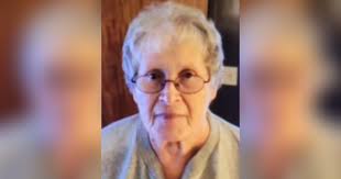 Obituary for Vera (Johnson) Canter