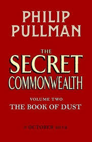 The Secret Commonwealth Download Ebook Free Full Pdf Mobi Epub