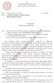 Ayrıca denklik işlemlerinin ilgi (b) yönetmeliğin 5. E Denklik Modulunun Uygulanmasinda Dikkat Edilecek Hususlar Memurlar Net