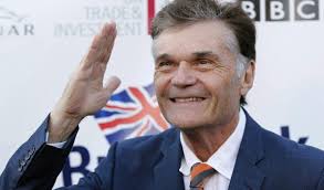 Rest In Peace, Fred Willard: (1933–2020)