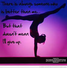 Inspiring Gymnastics Quote Gymnastics Quotes Inspirational Gymnastics Quotes Cheerleading Quotes