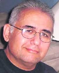 RICK CAMACHO Obituary (1953