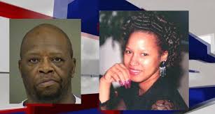 COLD CASE MURDER SOLVED FROM 1991 Homicide Cold Case detectives have  charged Louis Samuels, 60, (Left) with the February 1991 murder of Yolanda  Yvette Hoey (Right). On Feb. 3, 1991, the 25-year-old