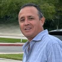 Albert Ortiz Obituary (2024)