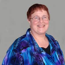 Deb Weaver honored with Excellence in University Service Award