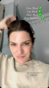 **🌿 Sunday Night Self-Care 🌿** As the weekend winds down, remember to  take a moment for yourself. Use this time to recharge and reset, so you can  step into the new week feeling your best. Whether it’s ...