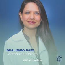 Decidí especializarme en otorrinolaringología porque me permite tratar  problemas frecuentes de oído, nariz y garganta, que afectan a niños y  adultos por igual, combinando de manera idónea el manejo médico y quirúrgico