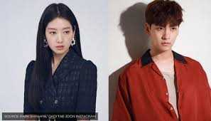 Jung began her career as a model. Park Shin Hye Opens Up About Choi Tae Joon For The First Time Details Here
