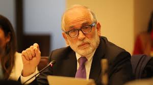 Republicanos estudiarán antecedentes para posibles acusaciones  constitucionales contra ministros Montes y Jackson