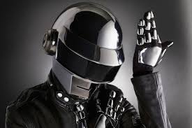 It makes me sad that daft punk's instagram is identified as a 'brand' and not an actual account where they took pics of themselves with their hands over their faces that would be cool. Thomas Bangalter Releases 15 Minute Analog Techno Jam Riga Take 5