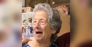 Lillian Morris Obituary