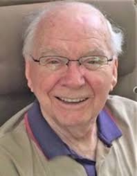 James “Pat” Birt Obituary