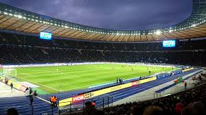 Liga de campeones y seguir la última hora a través de la web de lavanguardia. Olympiastadion Berlin 14 12 2019 Hertha Bsc Sc Freiburg 1 0 A Photo On Flickriver