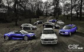 New renault alpine concept meets its a110 grandfather. Beautiful Car Audi Quattro Desktop Wallpapers 1366x768