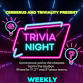 Tuesday Trivia Night! — Old Colorado City