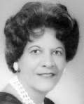 Eunice Lear Obituary (2012)