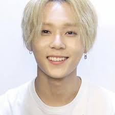 Pentagon Kim Hyojong Pentagon Triple H Bts And Exo