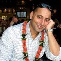 Chris Ahwal's Instagram, Twitter & Facebook