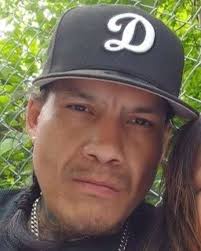 Someone Saw Something added a new...