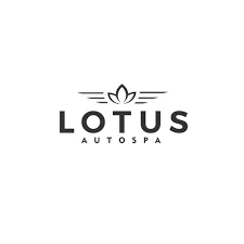 Lotus Auto Spa Design A Logo For An Auto Detailing Shop Vintage Y Playful Classic Minimali Automotive Logo Design Custom Logo Design Personal Logo Design