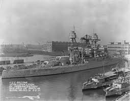 uss arizona (bb 39) wikipedia