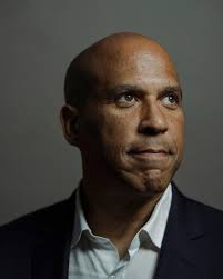 Phil Lewis: "WASHINGTON (AP) — Cory Booker breaks the record for longest  Senate speech, previously held by segregationist Strom Thurmond." — Bluesky